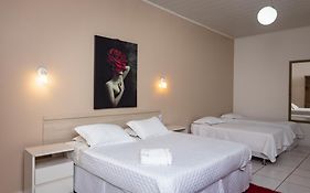 Hotel SPA Paraíso